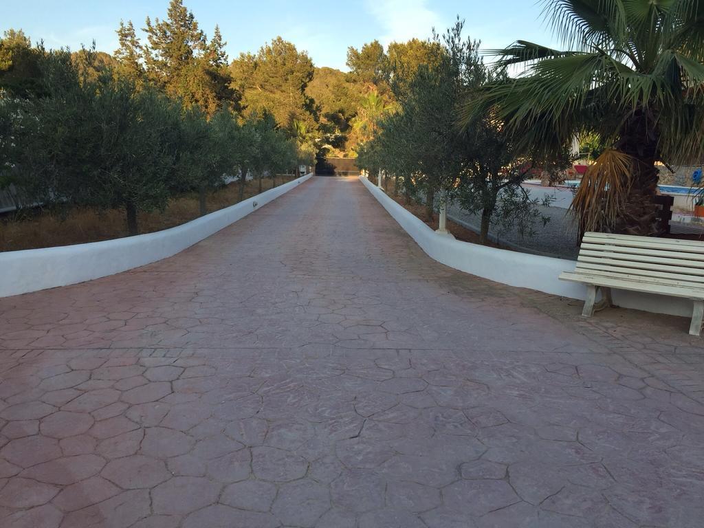 Villa Felisa Sant Josep de sa Talaia Cameră foto