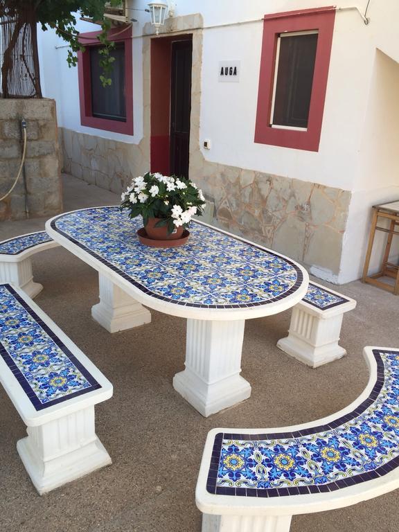 Villa Felisa Sant Josep de sa Talaia Cameră foto