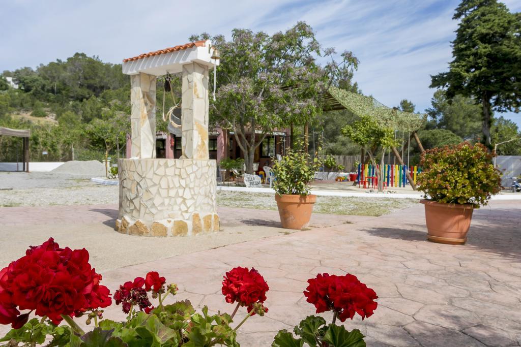 Villa Felisa Sant Josep de sa Talaia Exterior foto